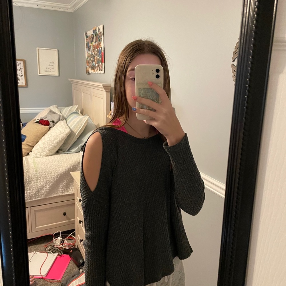 American eagle long sleeve